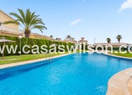 Sale - Townhouse - Orihuela Costa - Costa Blanca