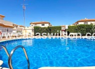 Sale - Townhouse - Orihuela Costa - Costa Blanca