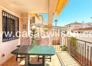 Sale - Townhouse - Orihuela Costa - Costa Blanca