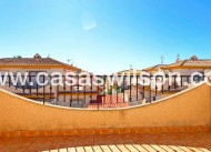 Sale - Townhouse - Orihuela Costa - Costa Blanca
