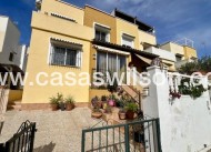 Sale - Townhouse - Orihuela Costa - Costa Blanca