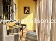 Sale - Townhouse - Orihuela Costa - Costa Blanca