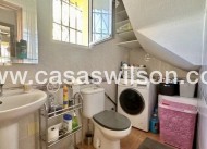 Sale - Townhouse - Orihuela Costa - Costa Blanca