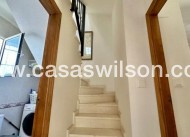 Sale - Townhouse - Orihuela Costa - Costa Blanca