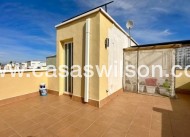 Sale - Townhouse - Orihuela Costa - Costa Blanca