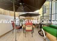 Sale - Townhouse - Orihuela Costa - Costa Blanca