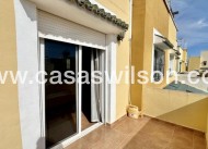 Sale - Townhouse - Orihuela Costa - Costa Blanca