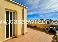 Sale - Townhouse - Orihuela Costa - Costa Blanca