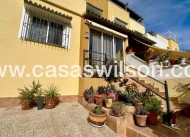 Sale - Townhouse - Orihuela Costa - Costa Blanca