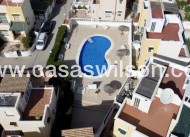 Sale - Townhouse - Orihuela Costa - Costa Blanca
