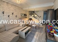 Sale - Townhouse - Orihuela Costa - Costa Blanca