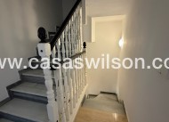 Sale - Townhouse - Orihuela Costa - Costa Blanca