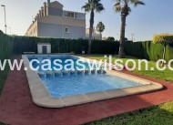 Sale - Townhouse - Orihuela Costa - Costa Blanca