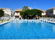 Sale - Townhouse - Orihuela Costa - Costa Blanca