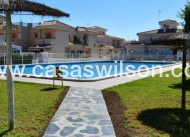 Sale - Townhouse - Orihuela Costa - Costa Blanca