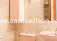 Sale - Townhouse - Orihuela Costa - Costa Blanca