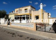 Sale - Townhouse - Orihuela Costa - Costa Blanca