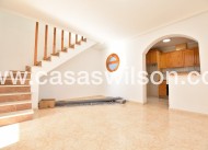 Sale - Townhouse - Orihuela Costa - Costa Blanca