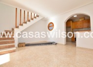 Sale - Townhouse - Orihuela Costa - Costa Blanca