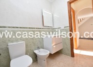 Sale - Townhouse - Orihuela Costa - Costa Blanca