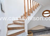 Sale - Townhouse - Orihuela Costa - Costa Blanca