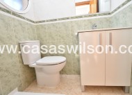 Sale - Townhouse - Orihuela Costa - Costa Blanca