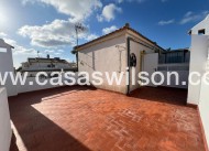 Sale - Townhouse - Orihuela Costa - Costa Blanca