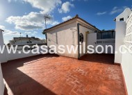 Sale - Townhouse - Orihuela Costa - Costa Blanca