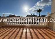 Sale - Townhouse - Orihuela Costa - Costa Blanca