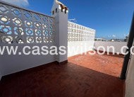 Sale - Townhouse - Orihuela Costa - Costa Blanca