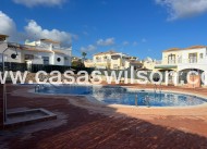 Sale - Townhouse - Orihuela Costa - Costa Blanca