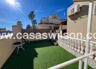 Sale - Townhouse - Orihuela Costa - Costa Blanca