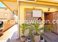 Sale - Townhouse - Orihuela Costa - Costa Blanca