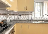 Sale - Townhouse - Orihuela Costa - Costa Blanca