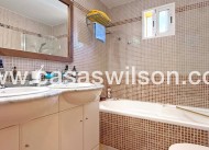 Sale - Townhouse - Orihuela Costa - Costa Blanca