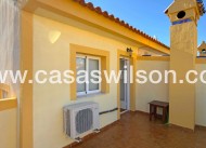 Sale - Townhouse - Orihuela Costa - Costa Blanca