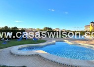 Sale - Townhouse - Orihuela Costa - Costa Blanca