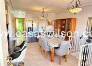 Sale - Townhouse - Orihuela Costa - Costa Blanca