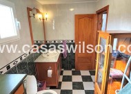 Sale - Townhouse - Orihuela Costa - Costa Blanca