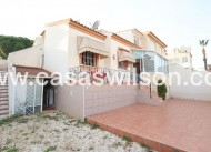 Sale - Townhouse - Orihuela Costa - Costa Blanca