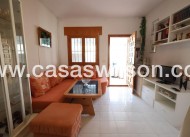 Sale - Townhouse - Orihuela Costa - Costa Blanca