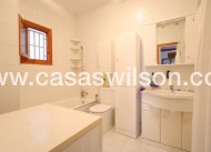 Sale - Townhouse - Orihuela Costa - Costa Blanca