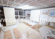 Sale - Townhouse - Orihuela Costa - Costa Blanca