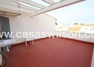 Sale - Townhouse - Orihuela Costa - Costa Blanca