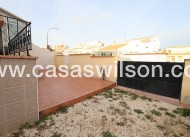 Sale - Townhouse - Orihuela Costa - Costa Blanca