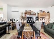 Sale - Townhouse - Orihuela Costa - Costa Blanca