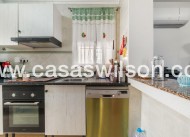 Sale - Townhouse - Orihuela Costa - Costa Blanca