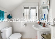 Sale - Townhouse - Orihuela Costa - Costa Blanca