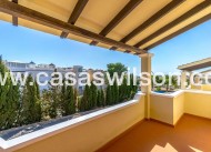 Sale - Townhouse - Orihuela Costa - Costa Blanca