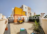 Sale - Townhouse - Orihuela Costa - Costa Blanca
